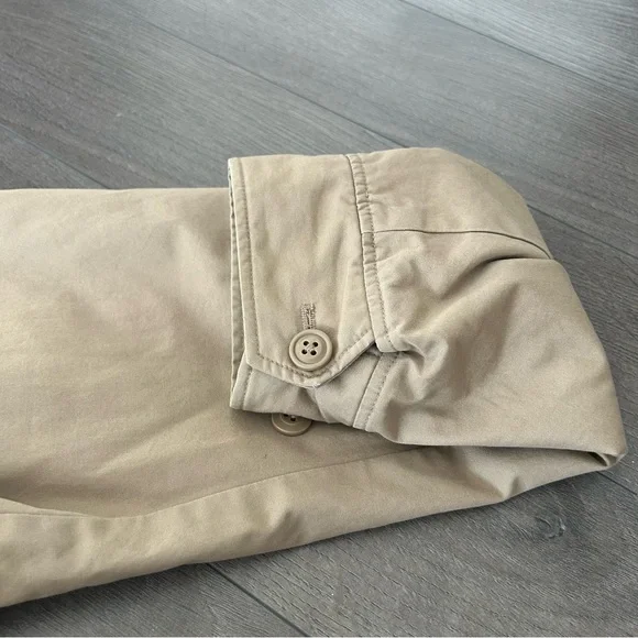 🐊LACOSTE men’s jacket - Picture 4 of 14